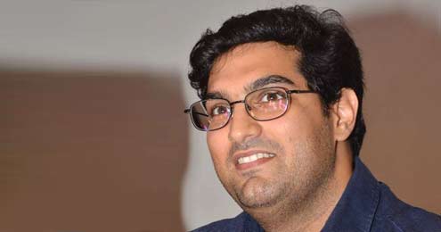 Kunaal Roy Kapur to direct a dark comedy